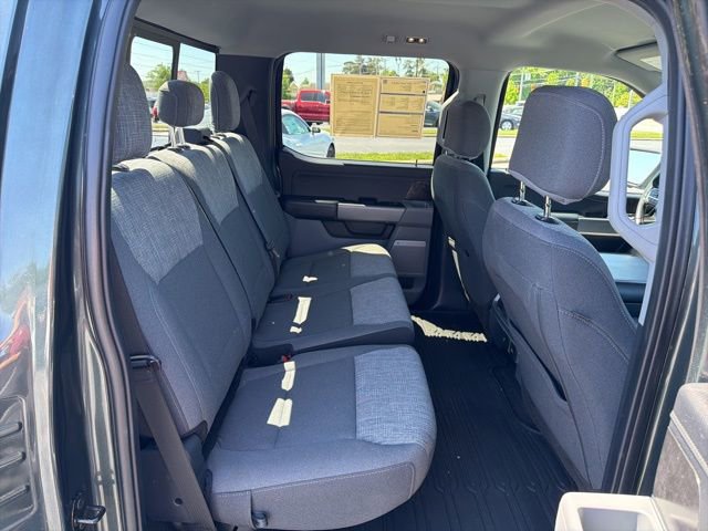 Certified 2021 Ford F150 XLT w/ Equipment Group 302A High AWD/4WD image 20