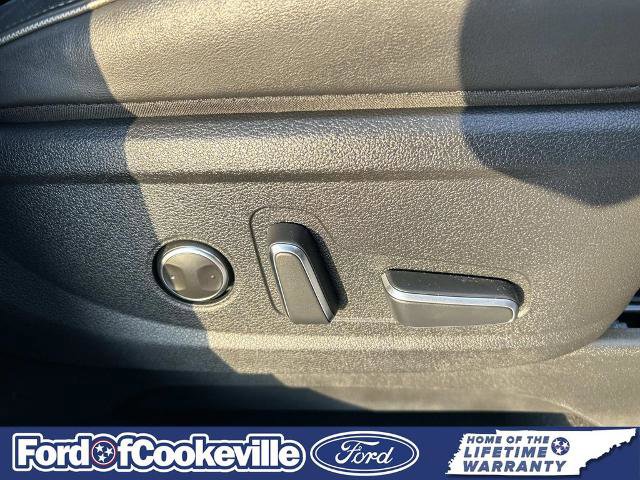 Used 2023 Hyundai Palisade Calligraphy image 19