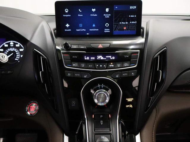 Used 2020 Acura RDX AWD w/ Advance Package image 12