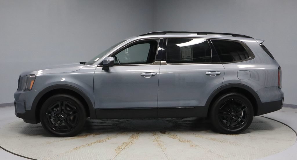 Used 2024 Kia Telluride EX X-Line AWD/4WD image 8