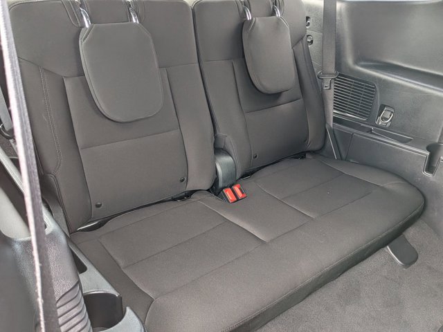 Certified 2022 Ford Explorer XLT AWD/4WD image 26