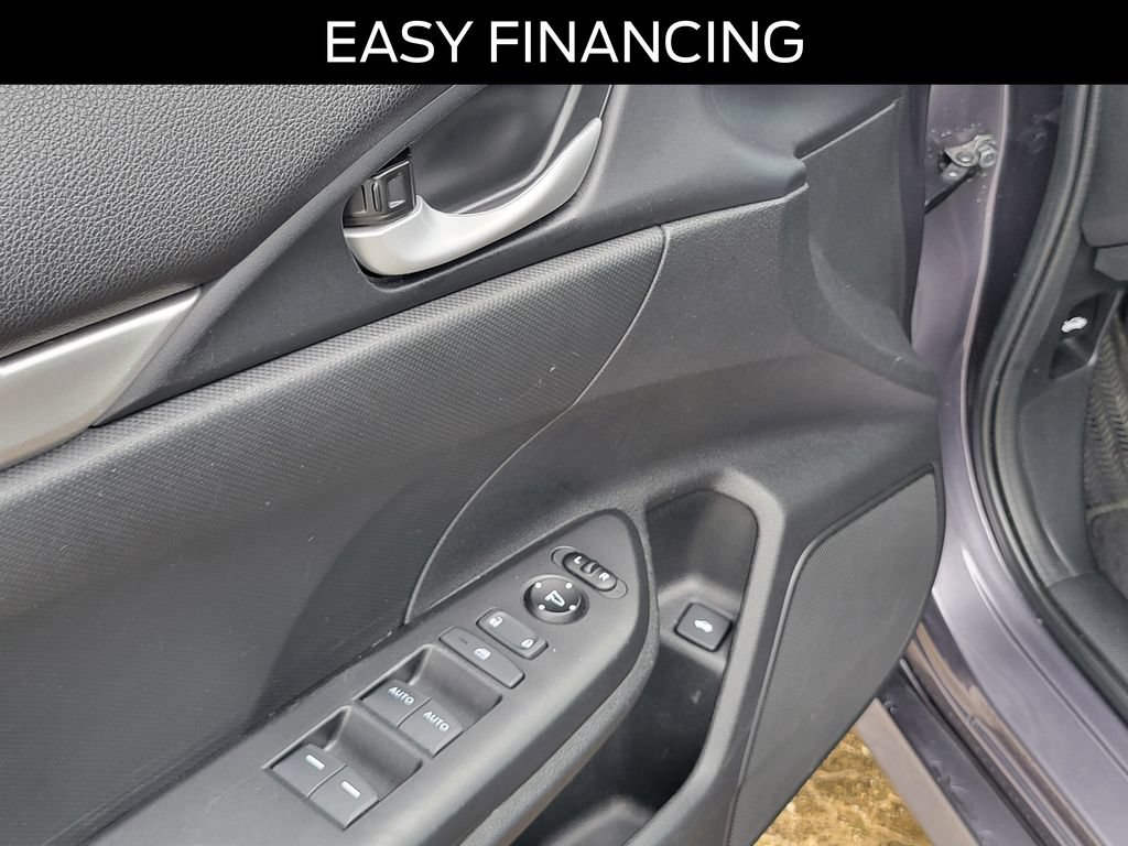 Used 2020 Honda Civic Sport image 18