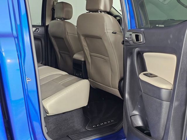 Certified 2019 Ford Ranger Lariat w/ Equipment Group 501A Mid AWD/4WD image 13