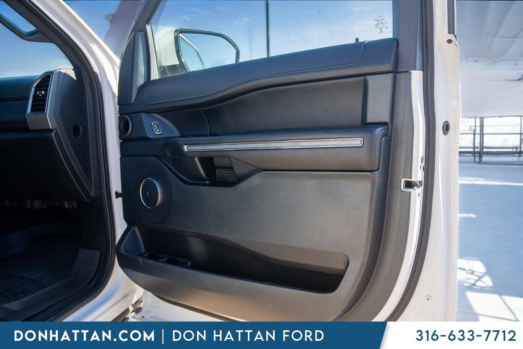 Certified 2021 Ford Expedition XLT AWD/4WD image 25