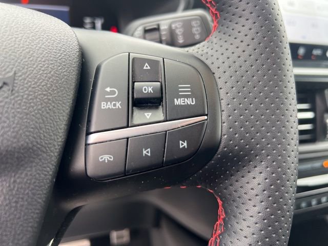 Certified 2024 Ford Escape ST-Line w/ Tech Pack #1 image 11