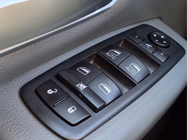 Used 2020 RAM 1500 Big Horn image 21