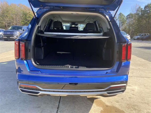 Used 2022 Kia Sorento S w/ Panoramic Sunroof Package image 10