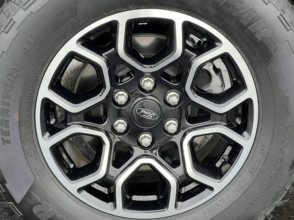 Certified 2023 Ford F150 XLT w/ Equipment Group 302A High image 11