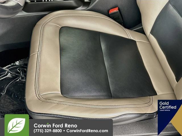 Certified 2024 Ford Bronco Wildtrak AWD/4WD image 24