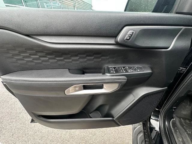 Certified 2025 Ford Ranger XLT RWD image 16