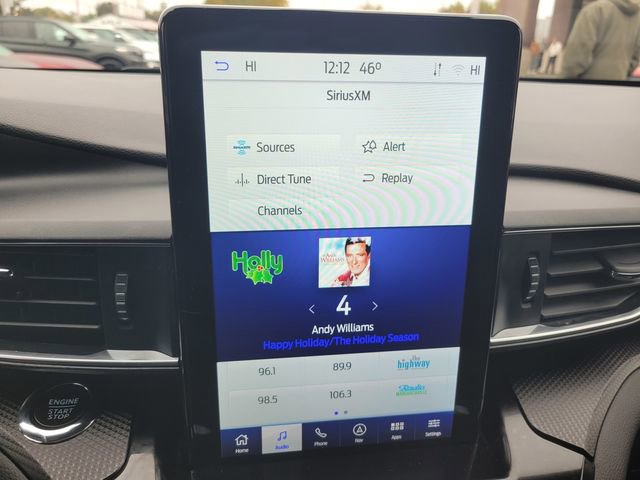 Certified 2022 Ford Explorer ST w/ Equipment Group 401A image 23