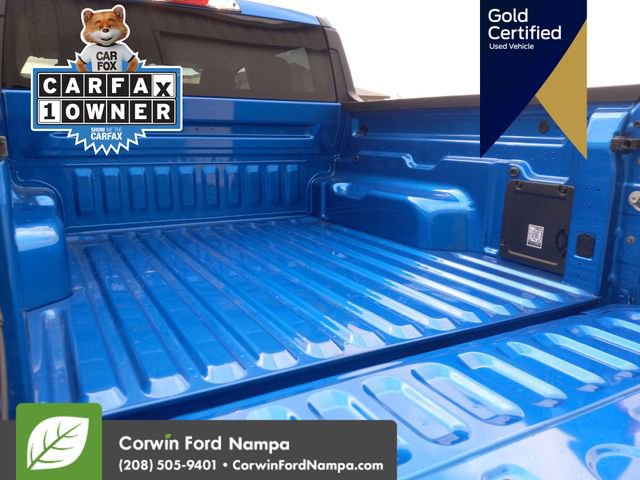 Certified 2025 Ford Maverick XL w/ Equipment Group 101A image 30