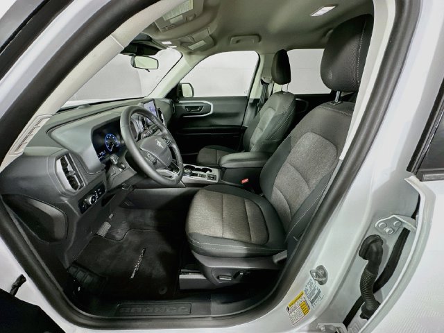 Certified 2024 Ford Bronco Sport Big Bend w/ Convenience Package AWD/4WD image 28