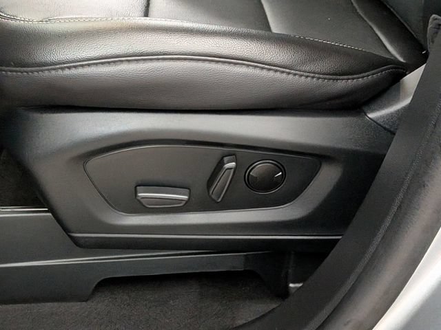 Certified 2024 Ford Explorer Limited w/ Limited Technology Package AWD/4WD image 13