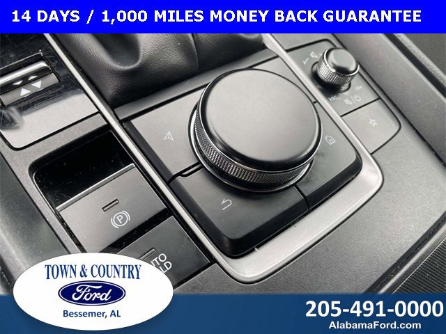 Used 2025 MAZDA CX-50 AWD 2.5 S w/ Preferred Package image 28