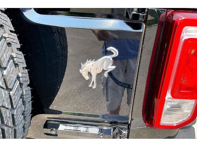 Certified 2025 Ford Bronco Big Bend AWD/4WD image 19