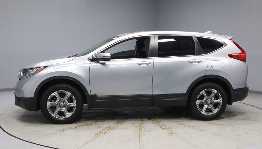 Used 2019 Honda CR-V EX-L image 9