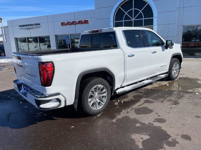 Used 2023 GMC Sierra 1500 Denali image 5