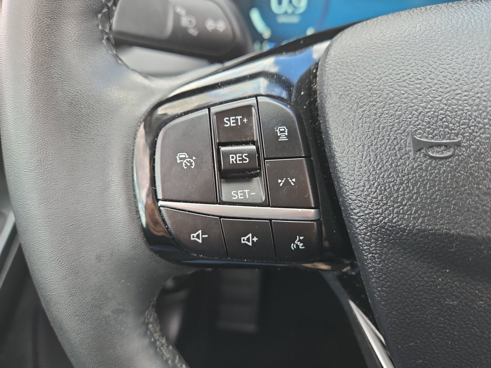 Certified 2023 Ford Escape Platinum AWD/4WD image 14