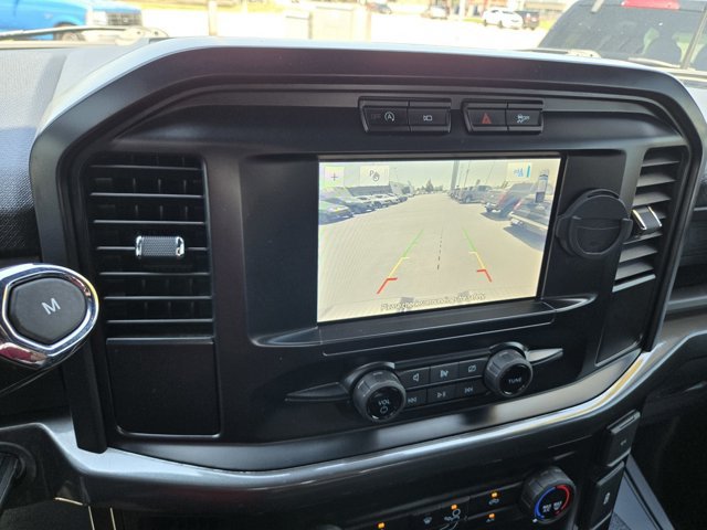 Certified 2023 Ford F150 XL w/ STX Appearance Package AWD/4WD image 11