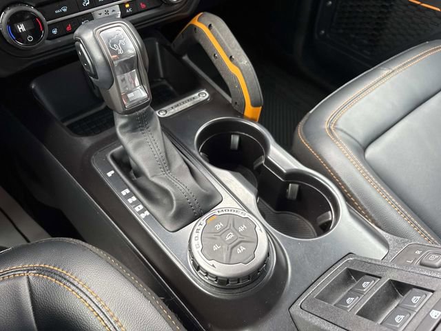 Certified 2024 Ford Bronco Badlands image 13