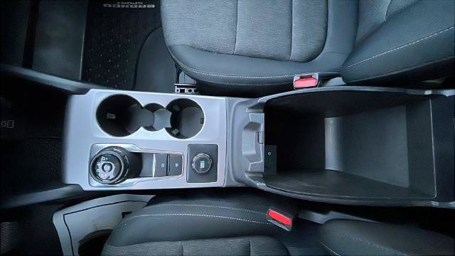 Certified 2024 Ford Bronco Sport Big Bend AWD/4WD image 13