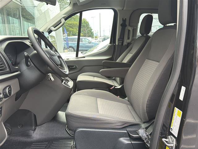 Certified 2023 Ford Transit 350 XLT RWD image 8