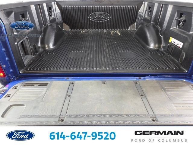 Certified 2022 Ford F150 Raptor w/ Equipment Group 801A High AWD/4WD image 23