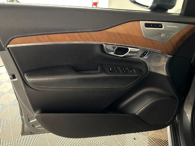 Used 2020 Volvo XC90 T6 Inscription w/ Protection Package Premier AWD/4WD image 15