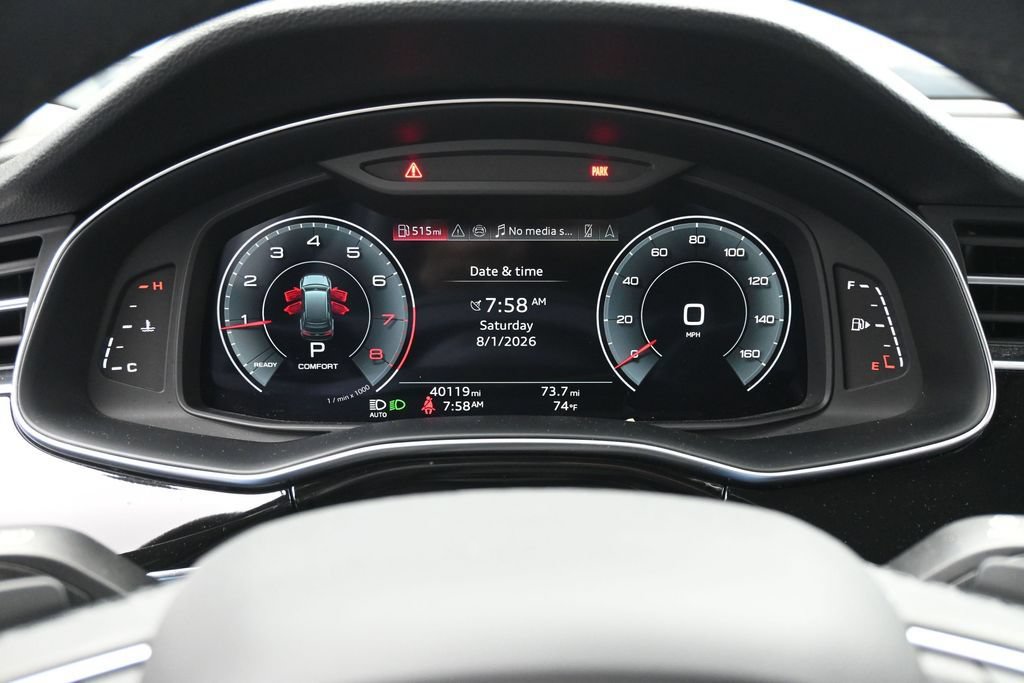 Used 2024 Audi Q7 2.0T Premium AWD/4WD image 13