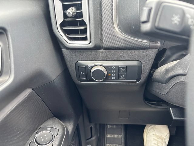 Certified 2024 Ford Bronco Sport Big Bend AWD/4WD image 25