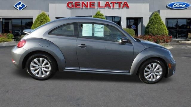 Used 2019 Volkswagen Beetle 2.0T S image 6