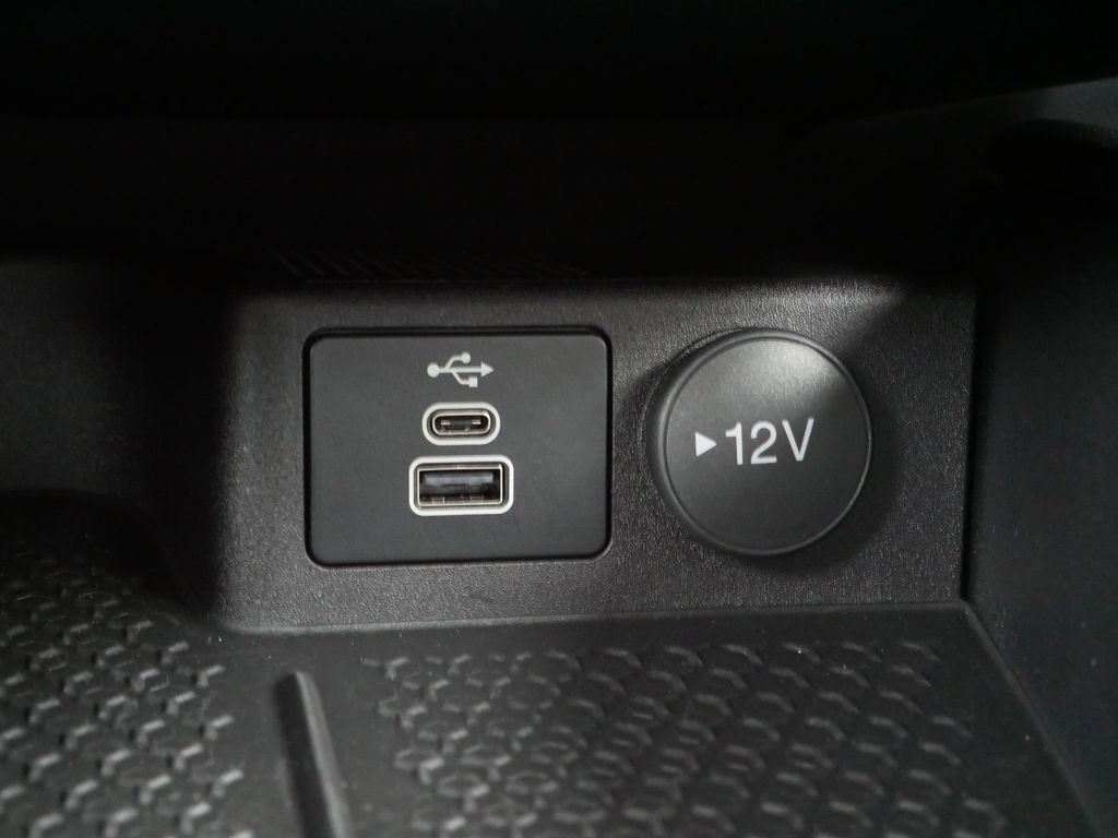 Certified 2024 Ford Bronco Sport Outer Banks image 25