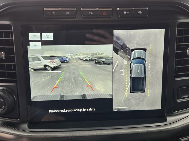 Certified 2023 Ford F150 Tremor w/ Equipment Group 402A High image 16