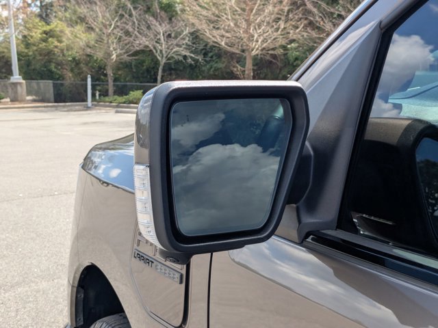 Certified 2023 Ford F150 Lightning Lariat w/ Equipment Group 511A High image 13