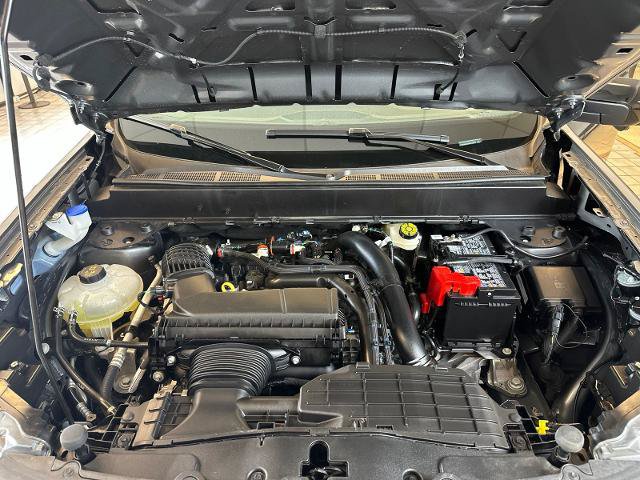 Certified 2026 Ford Maverick Lariat w/ 4K Tow Package AWD/4WD image 35