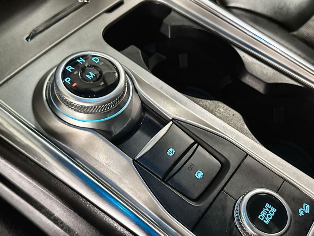 Certified 2023 Ford Explorer Timberline w/ Timberline Technology Package AWD/4WD image 23