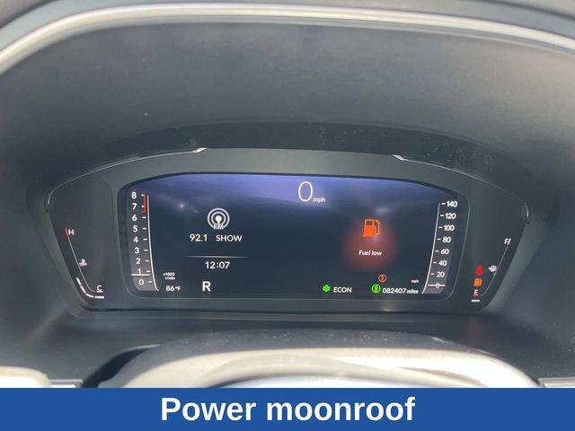 Used 2023 Honda Pilot Elite image 41