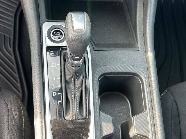 Used 2023 Nissan Sentra SV w/ All-Weather Package image 20