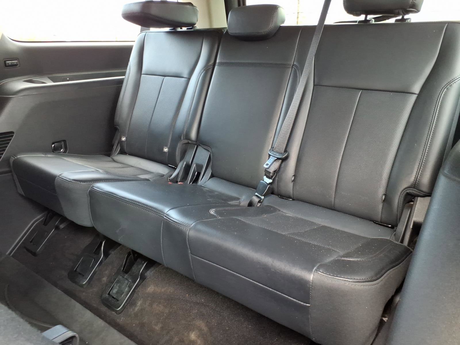 Certified 2023 Ford Expedition Max XLT AWD/4WD image 12