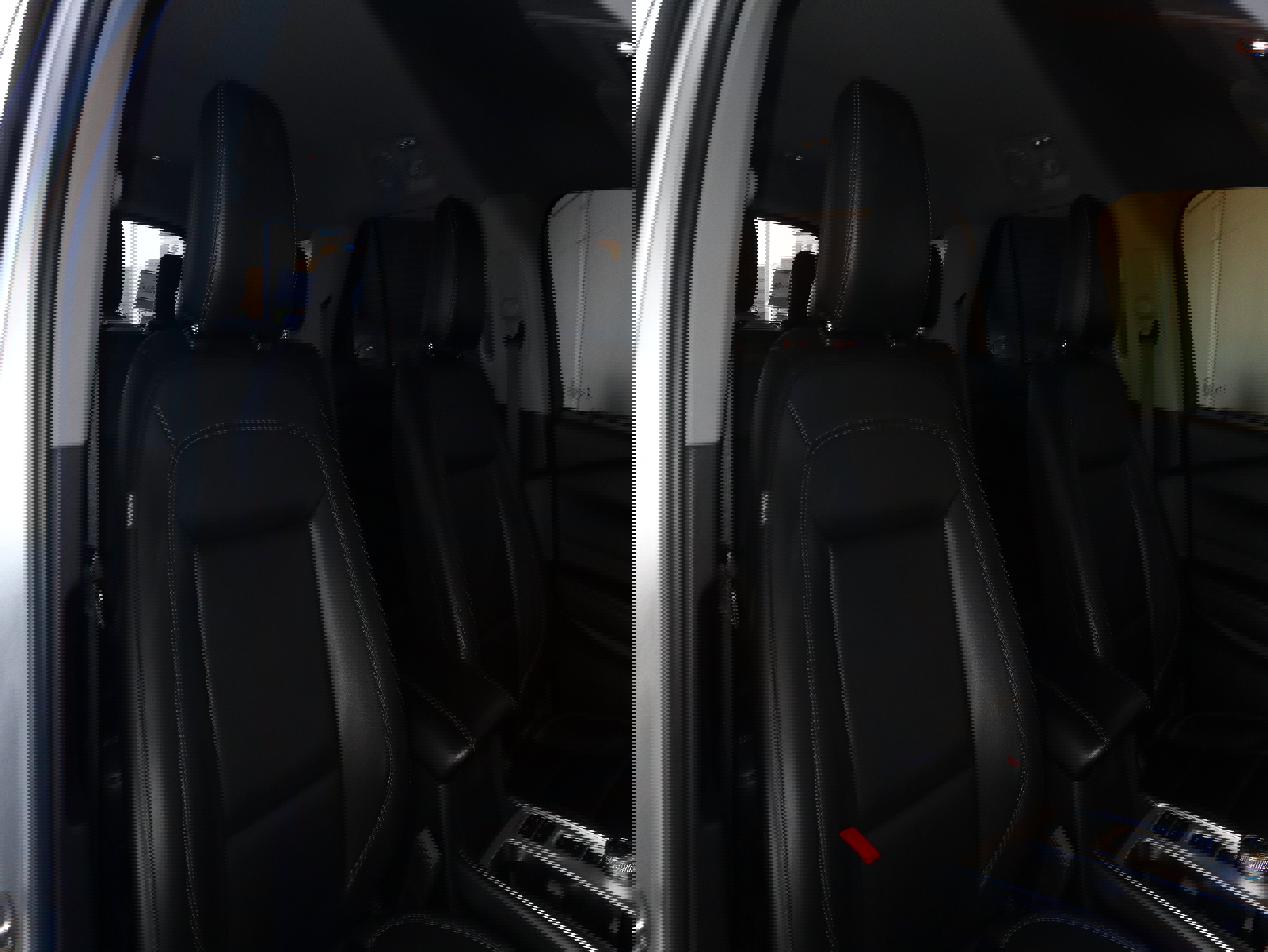 Certified 2023 Ford Explorer XLT w/ Equipment Group 202A image 41