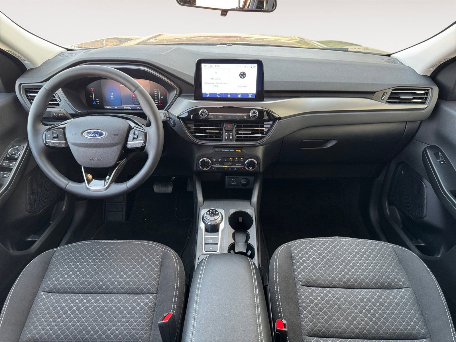 Certified 2023 Ford Escape Active w/ Cold Weather Package image 10