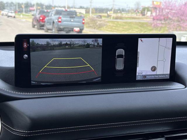 Used 2021 Genesis GV80 3.5T image 24