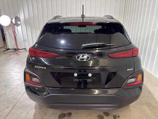 Used 2020 Hyundai Kona SEL image 3