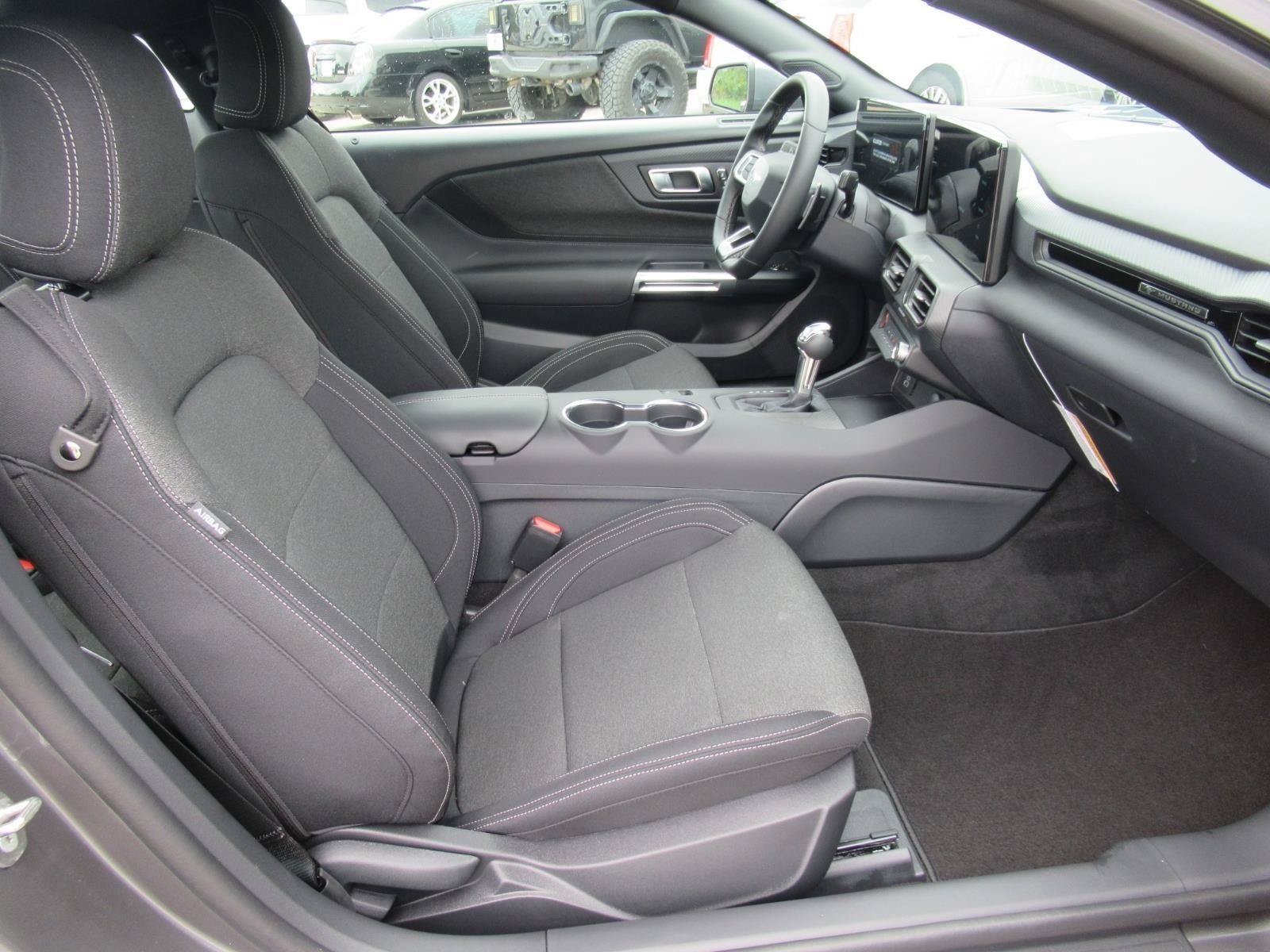 Certified 2026 Ford Mustang GT RWD image 10
