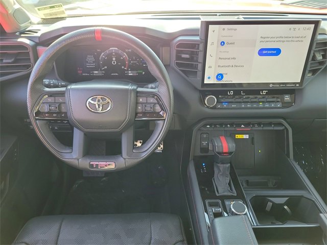 Used 2023 Toyota Tundra TRD Pro image 4