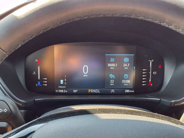 Certified 2023 Ford Escape Active w/ Cold Weather Package FWD image 18