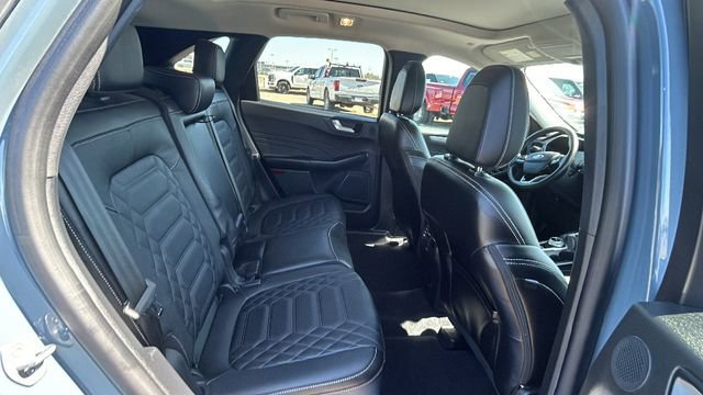 Certified 2023 Ford Escape SE w/ PHEV Premium Package FWD image 13