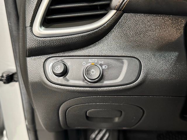 Used 2020 Chevrolet Trax LS w/ Tint and Cruise Package image 15