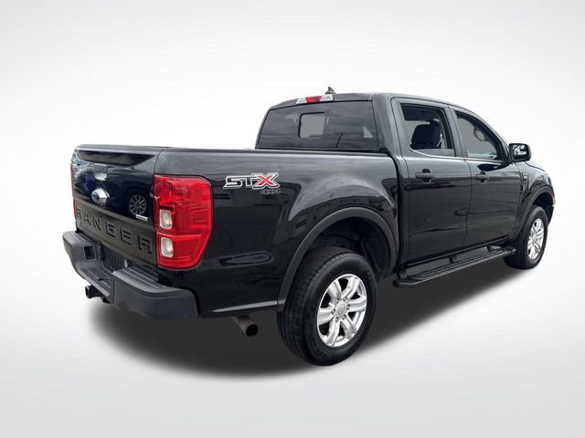 Certified 2020 Ford Ranger XL w/ Equipment Group 101A Mid image 6